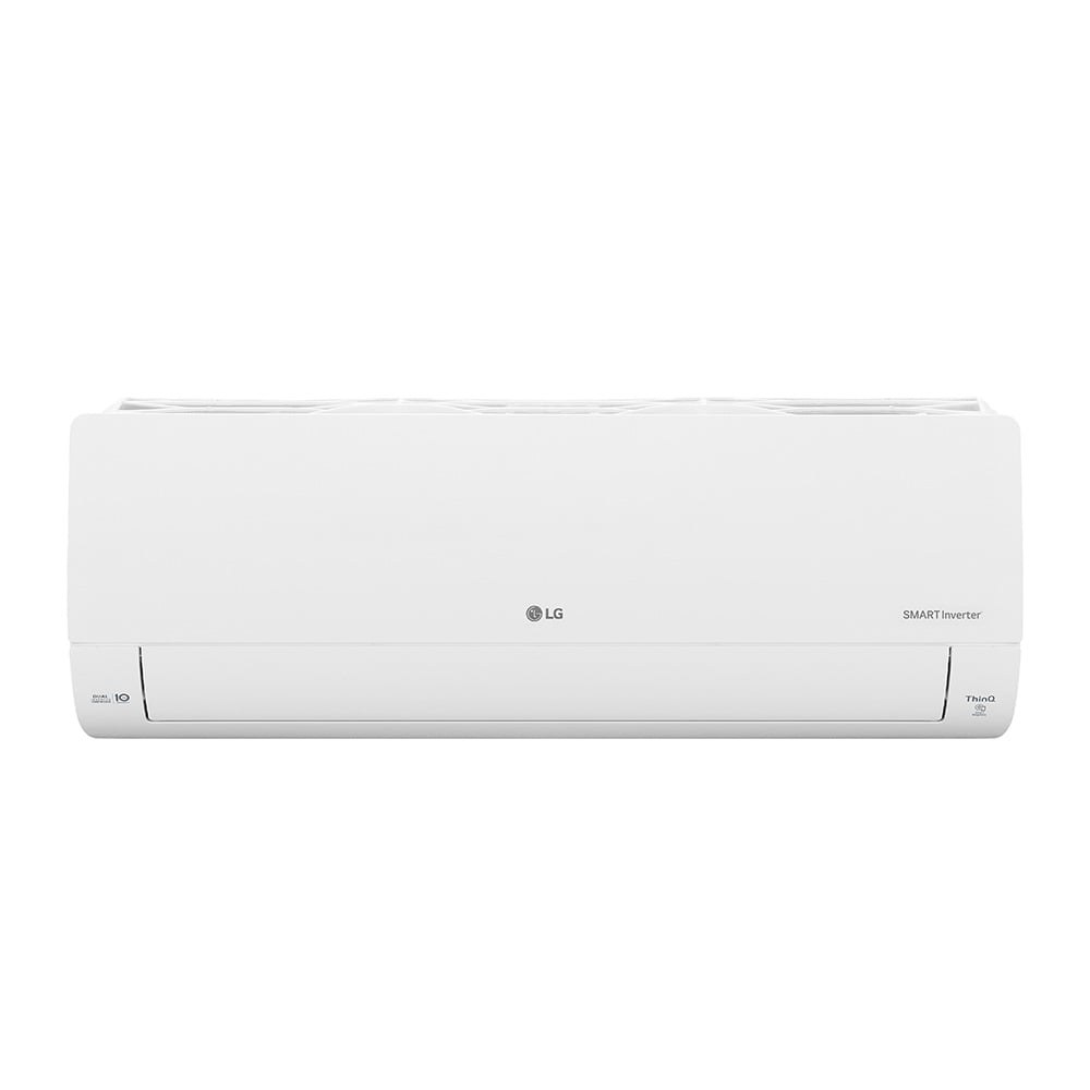 LG Split Inverter 9.000 BTUs 110V Frio Inverter — Selo Procel B - vista 4
