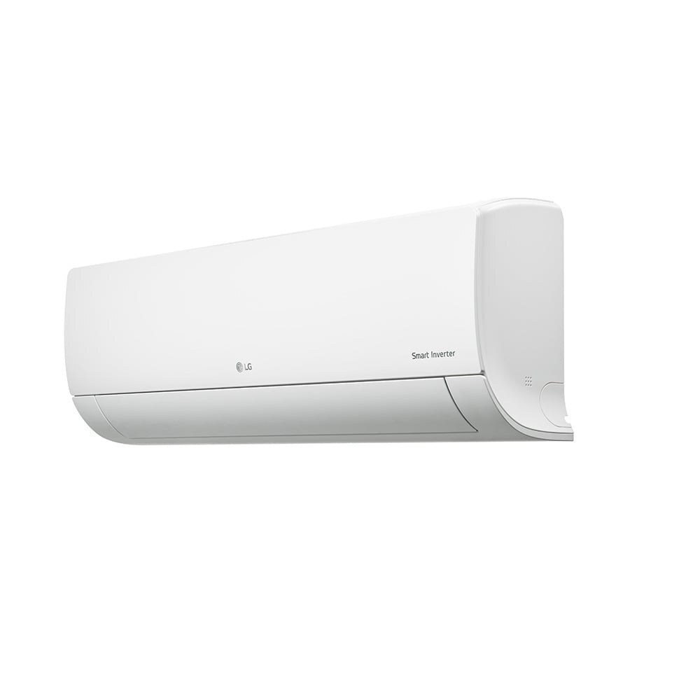 Multi-Split LG Bi Split — Cond. 18.000 + 1x 9.000 + 1x 12.000 BTUs 220V Quente/Frio Inverter — Selo Procel A - vista 4