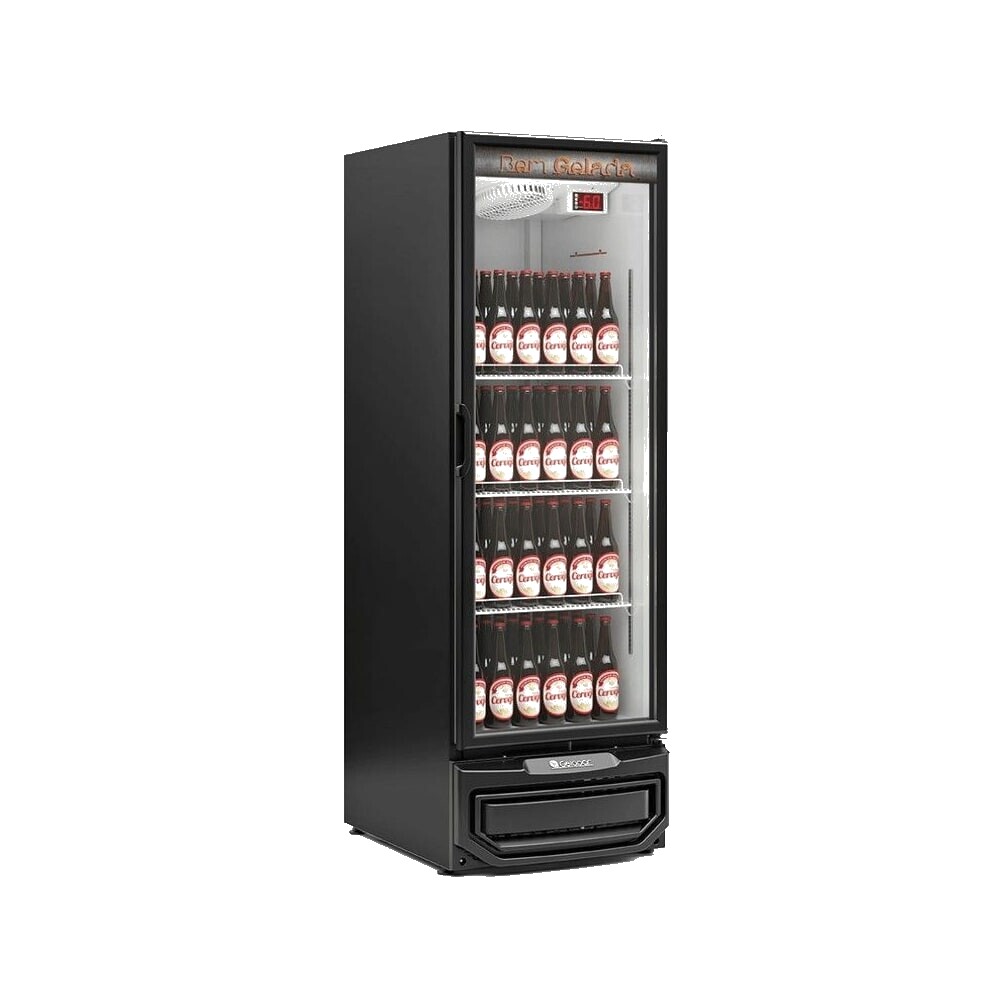 Cervejeira Gelopar 578 Litros 220V Frio — Linha Comercial (3)