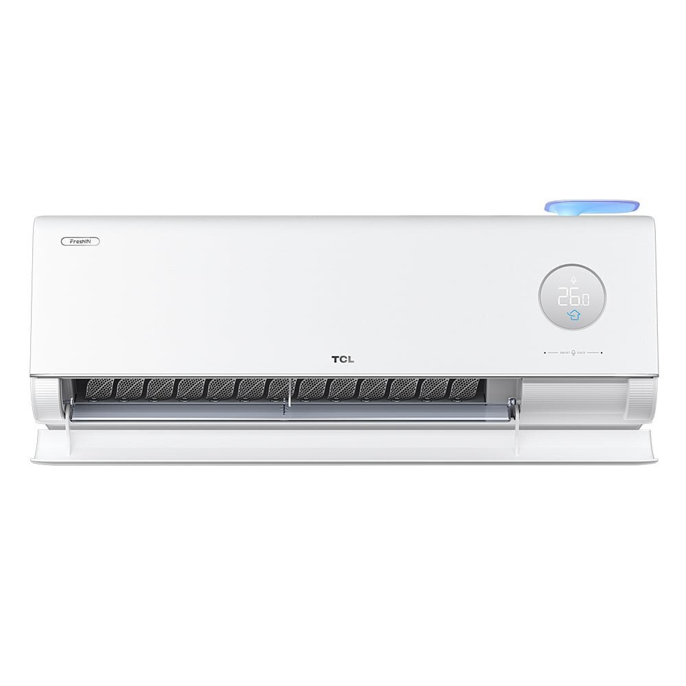 Split Hi-Wall TCL 12.000 BTUs Frio Inverter 220V — Selo Procel A