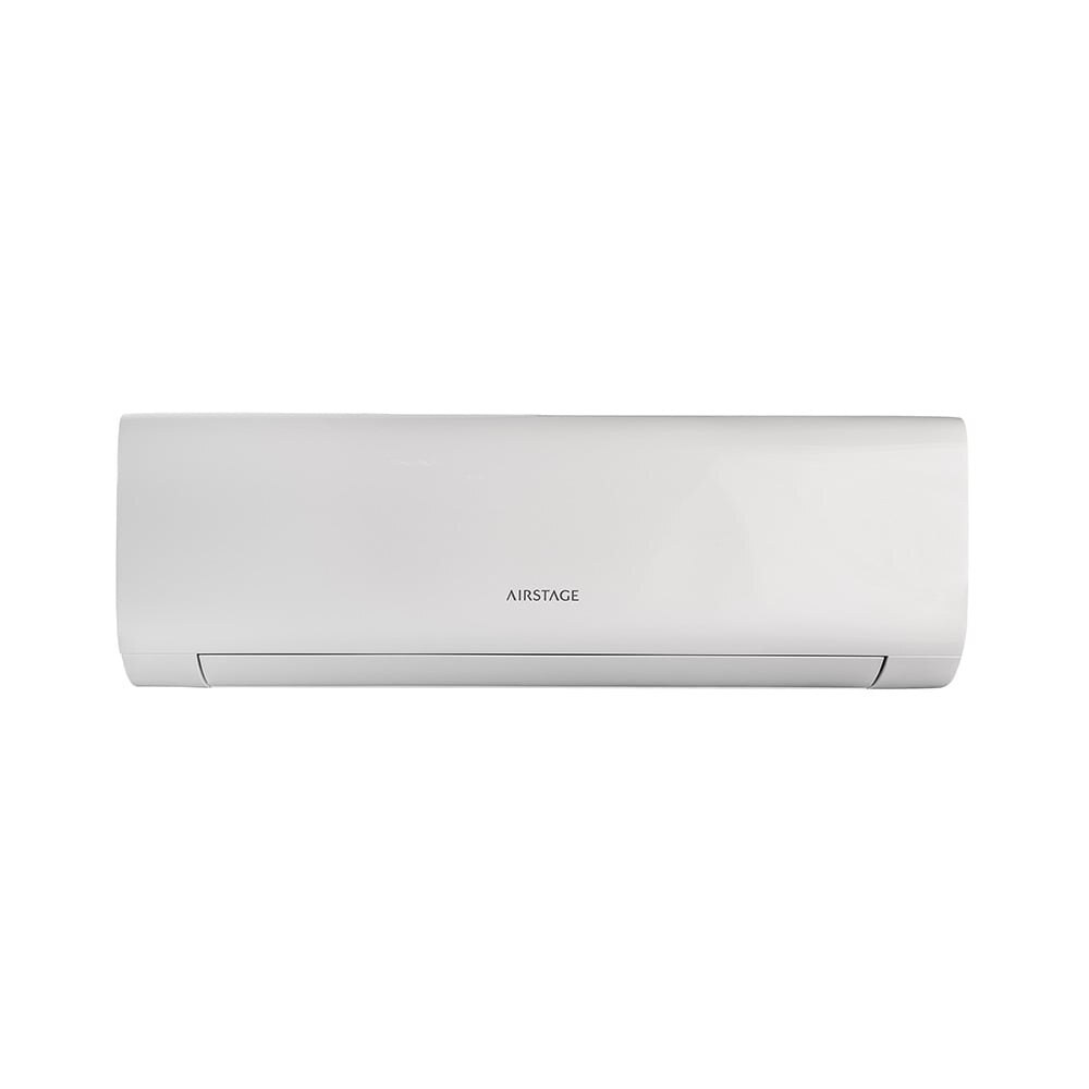 Split Inverter Fujitsu • 12.000 BTUs • 220V Frio Inverter — Selo Procel A