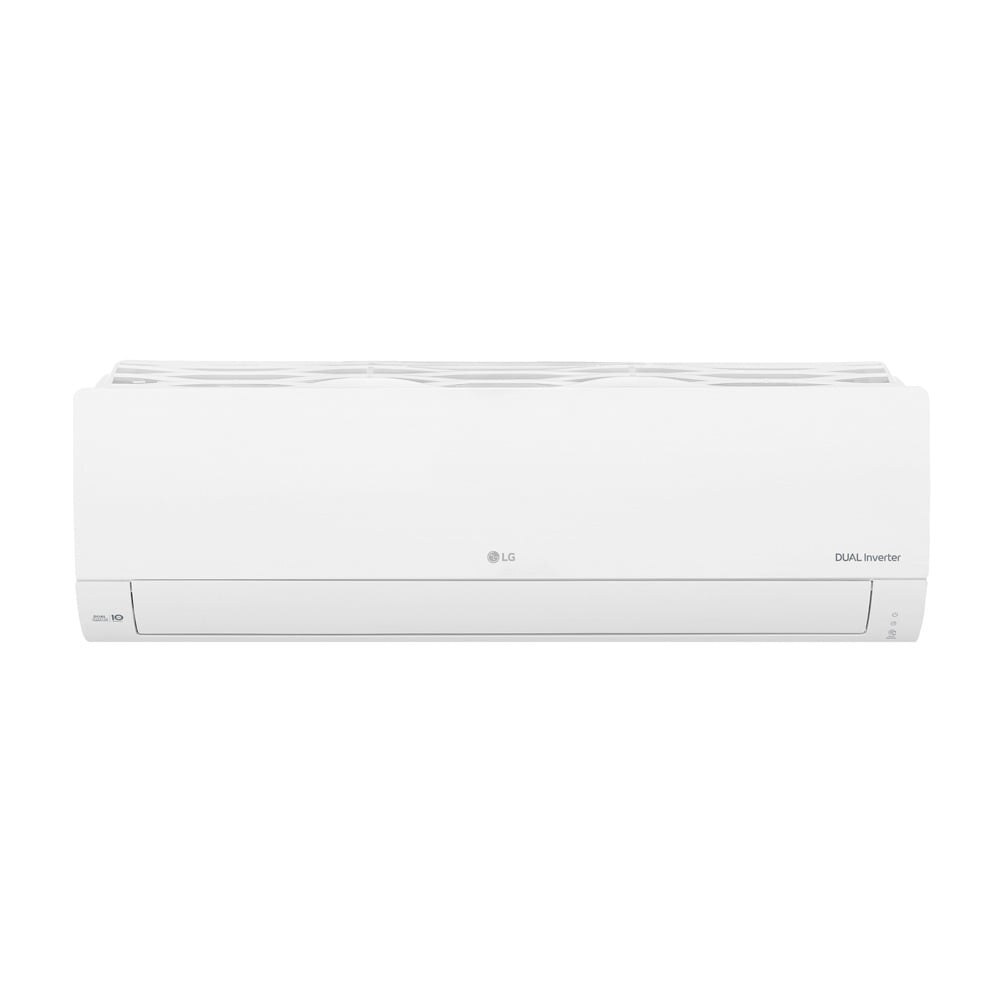 LG Split Inverter 9.000 BTUs 220V Frio Inverter — Tecnologia Inverter