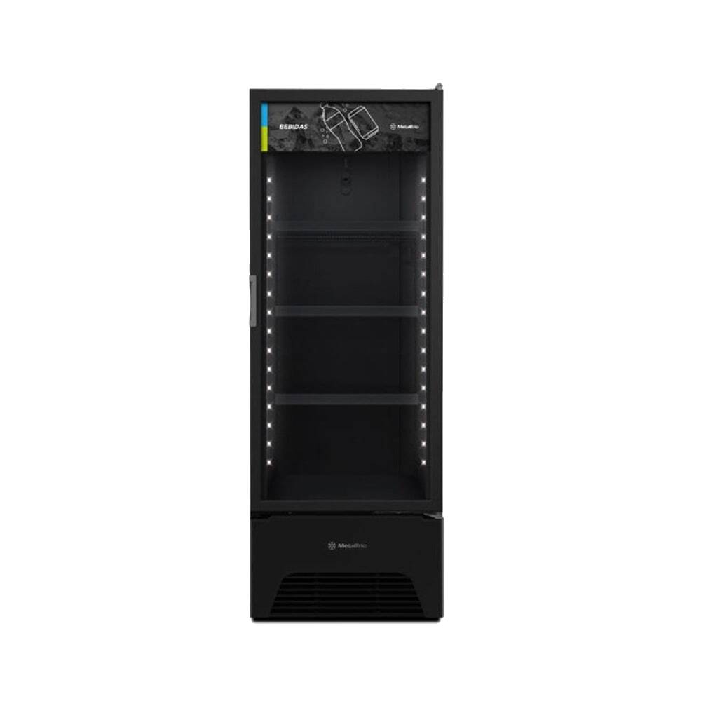 Expositor Vertical Metalfrio 220V Frio — Linha Comercial (2)