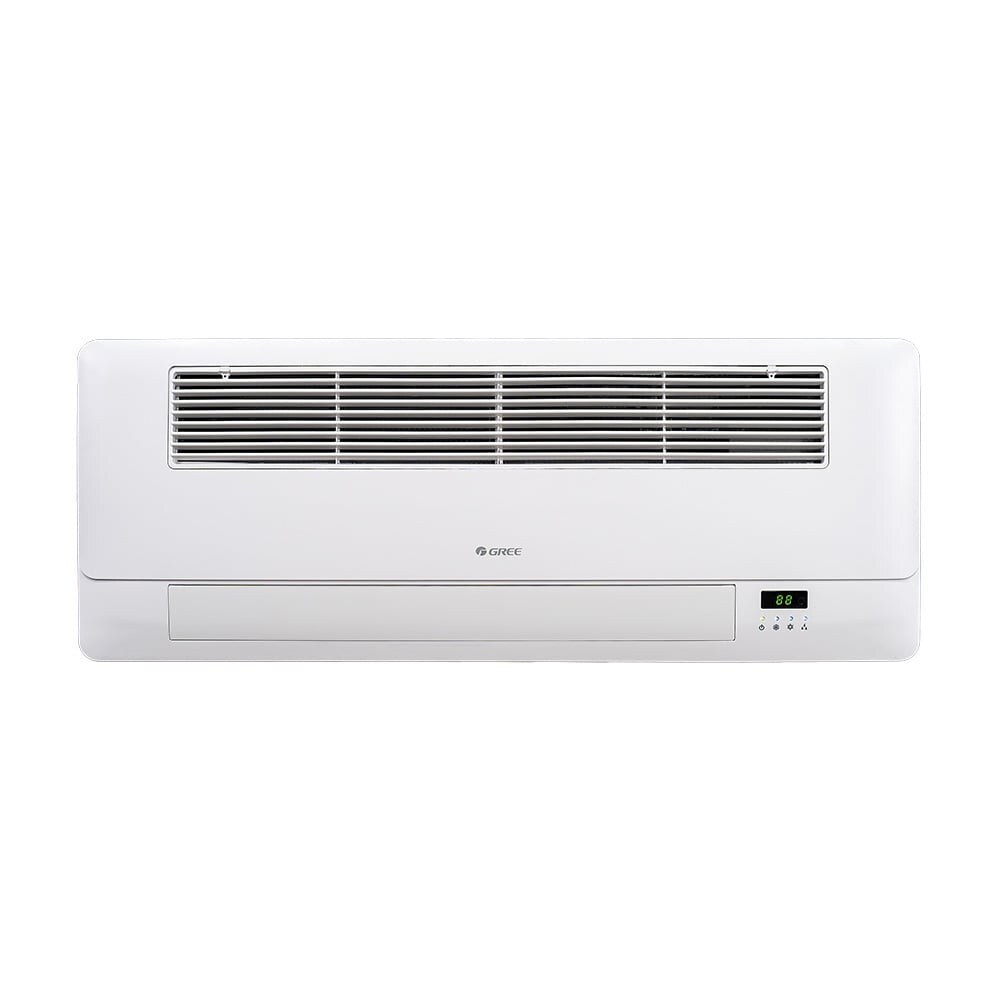 Cassete Gree 12.000 BTUs — 220V Frio Inverter — Selo Procel A