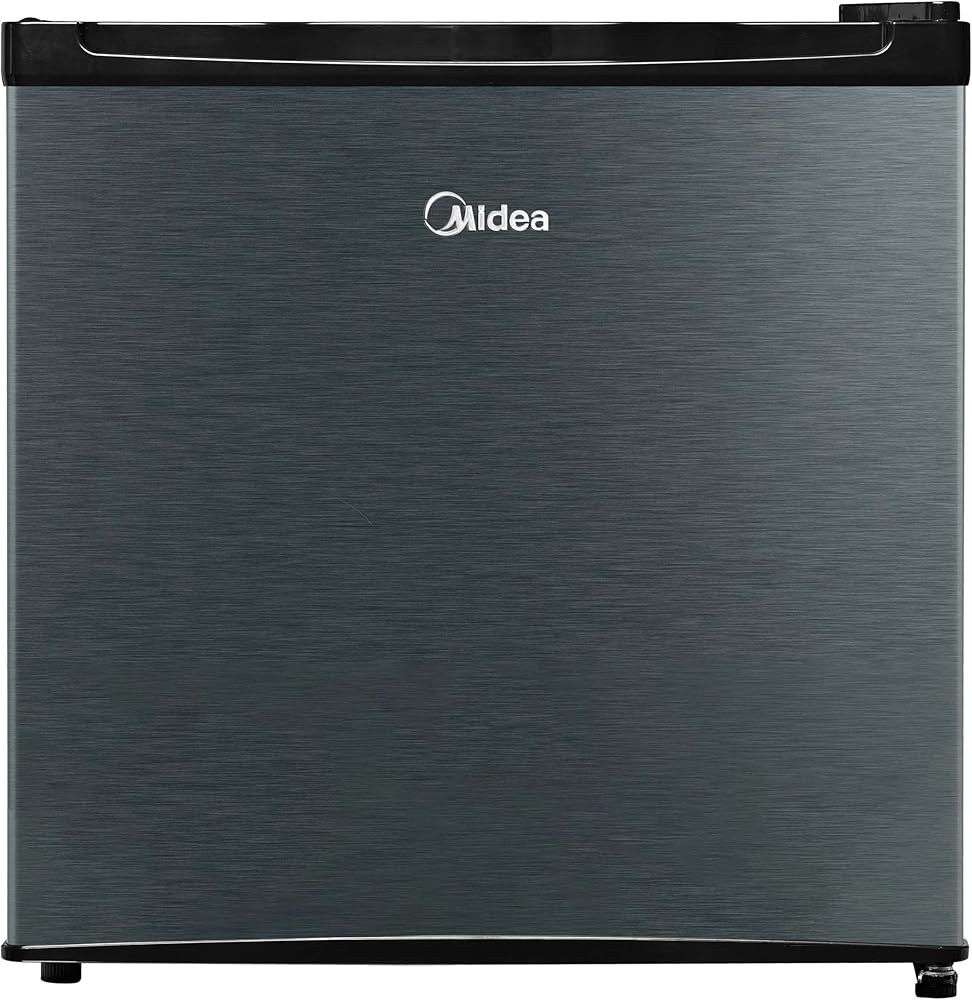 Frigobar Midea 45 Litros 110V Frio — Linha Comercial