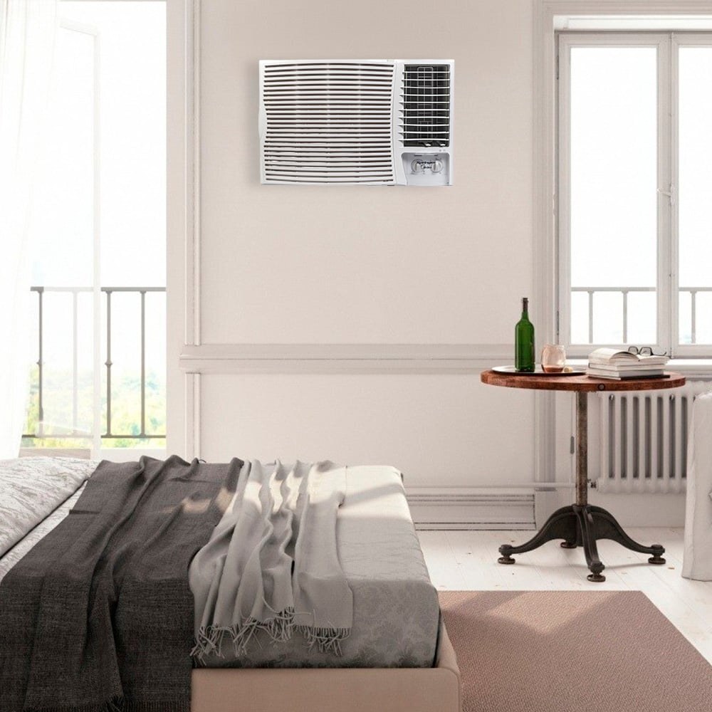 Ar de Janela Midea • 12.000 BTUs • 110V Frio — Selo Procel A - vista 3
