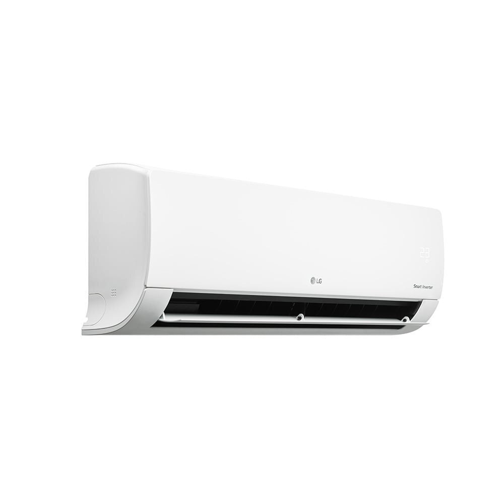 Multi-Split LG Bi Split — Cond. 18.000 + 1x 9.000 + 1x 18.000 BTUs 220V Quente/Frio Inverter — Selo Procel A - vista 4
