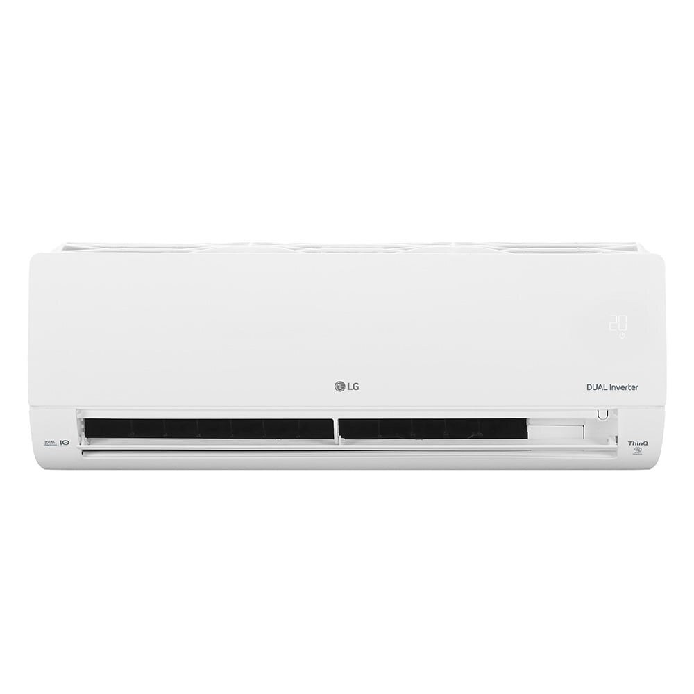 Split Inverter LG 9.000 BTUs Frio Inverter 220V — Selo Procel A