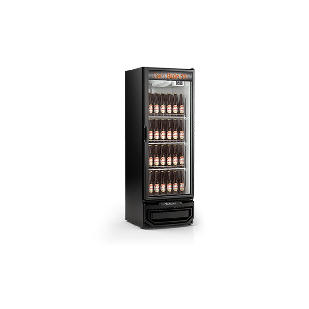 Cervejeira Gelopar 410L 220V — Capacidade Profissional para Alto Giro