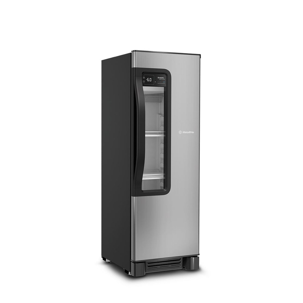 Cervejeira Metalfrio 250L 220V — Compacta, Potente e Pronta para Vender