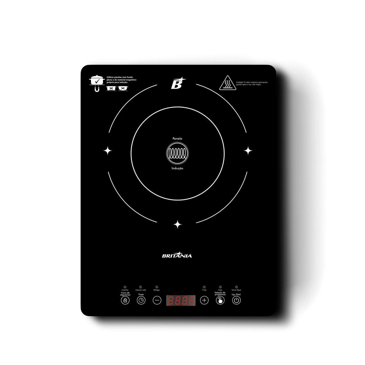 Cooktops