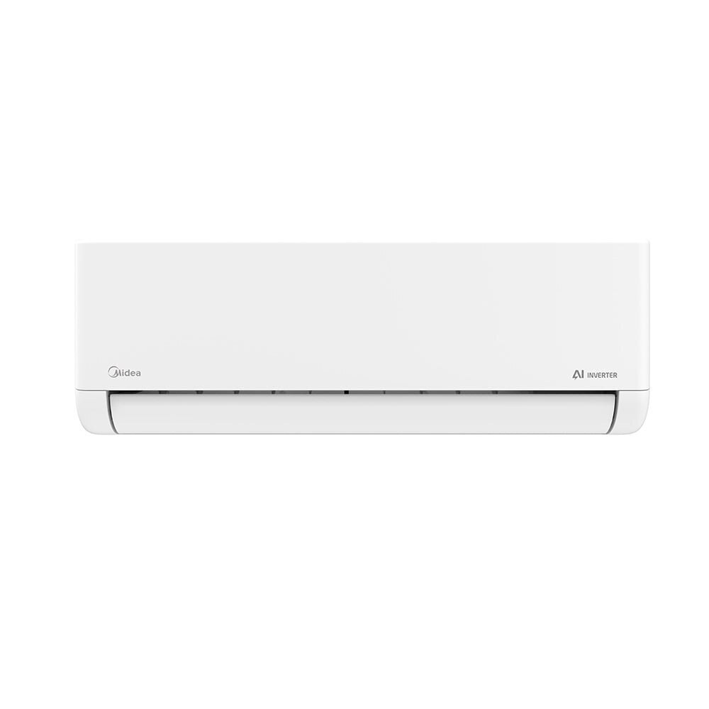 Midea Split Hi-Wall 12.000 BTUs 110V Frio Inverter — Selo Procel A