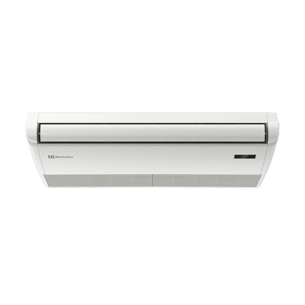 Piso-Teto Electrolux • 60.000 BTUs • 220V Frio Inverter — Selo Procel A