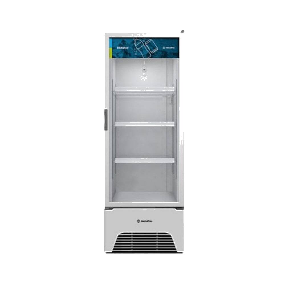 Expositor Vertical Metalfrio 220V Frio — Linha Comercial (3)