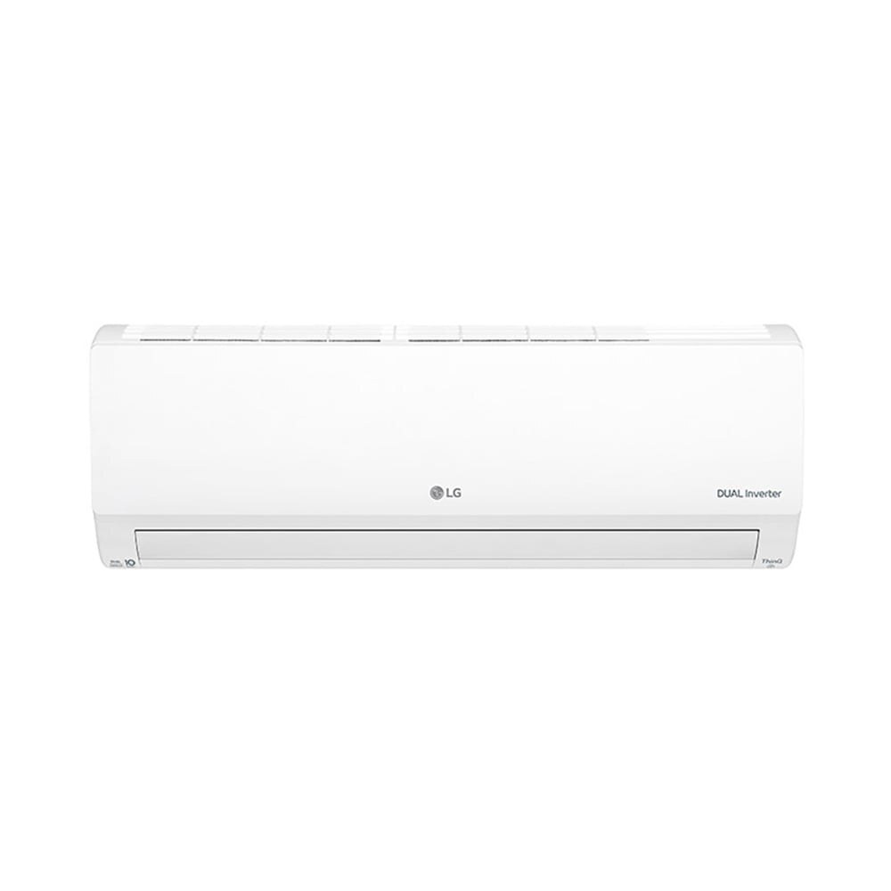 Split Inverter LG • 9.000 BTUs • 220V Quente/Frio Inverter — Selo Procel A