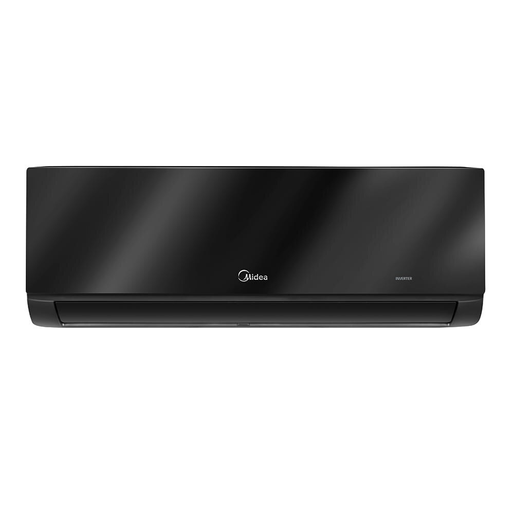 Split Premium Midea • 12.000 BTUs • 220V Quente/Frio Inverter — Selo Procel A