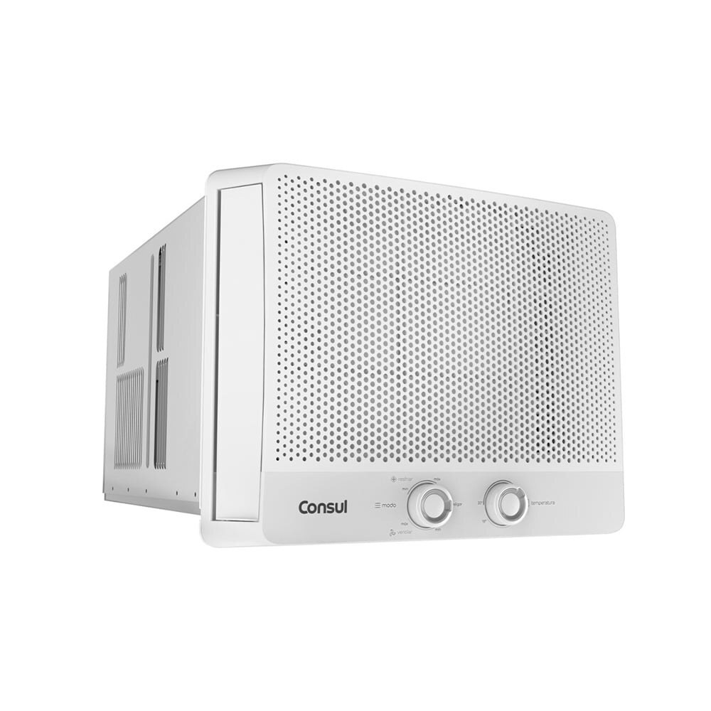 Consul Ar de Janela 12.000 BTUs 220V Frio — Classe C - vista 4