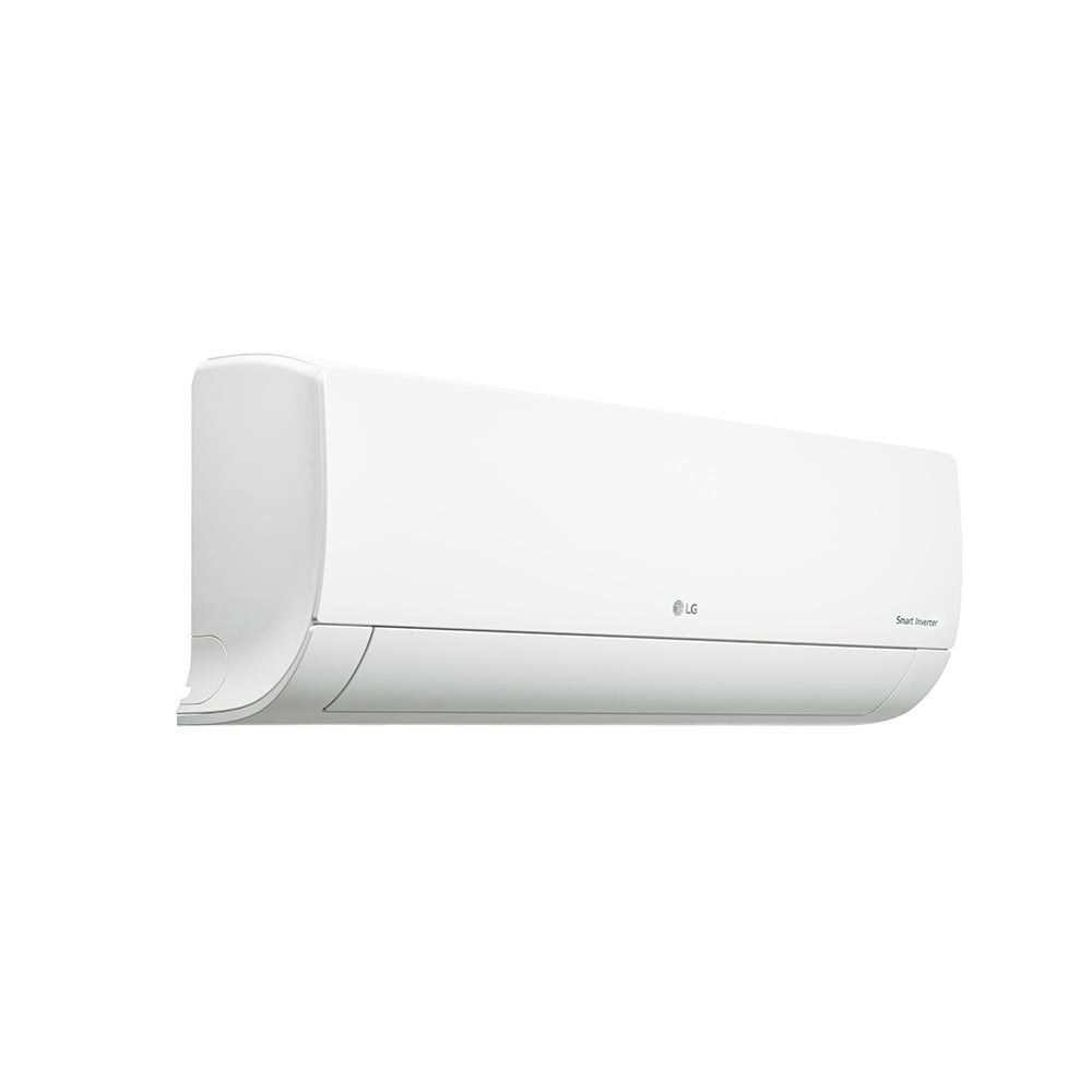 Multi-Split LG Bi Split — Cond. 18.000 + 2x 12.000 BTUs 220V Quente/Frio Inverter — Selo Procel A