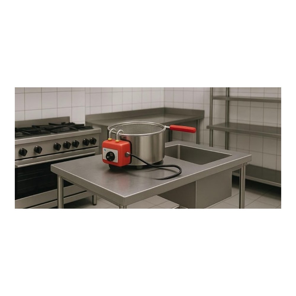 Expositor Vertical Gelopar 220V — Linha Comercial Versão Reforçada