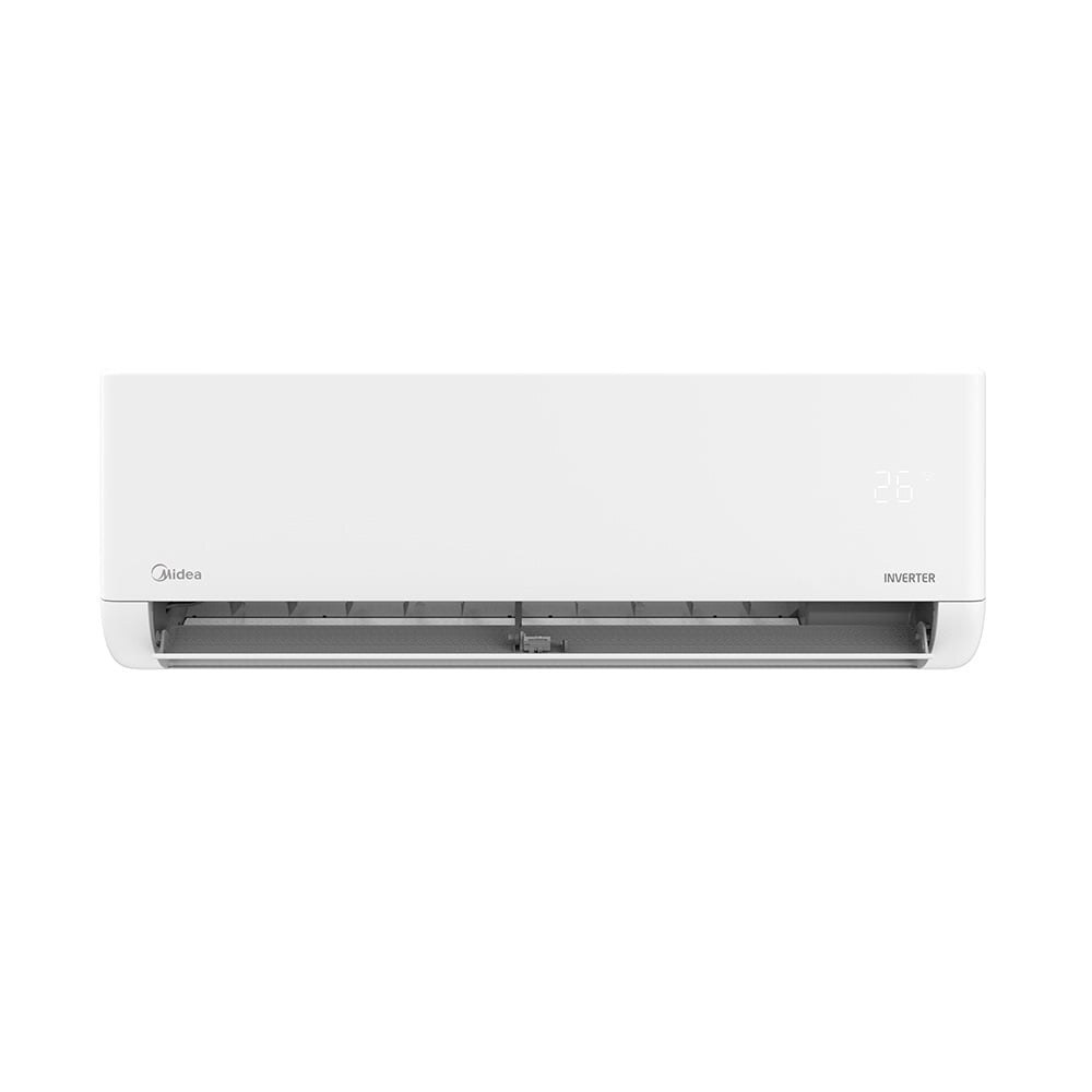 Split Hi-Wall Midea • 18.000 BTUs • 220V Frio Inverter — Selo Procel A