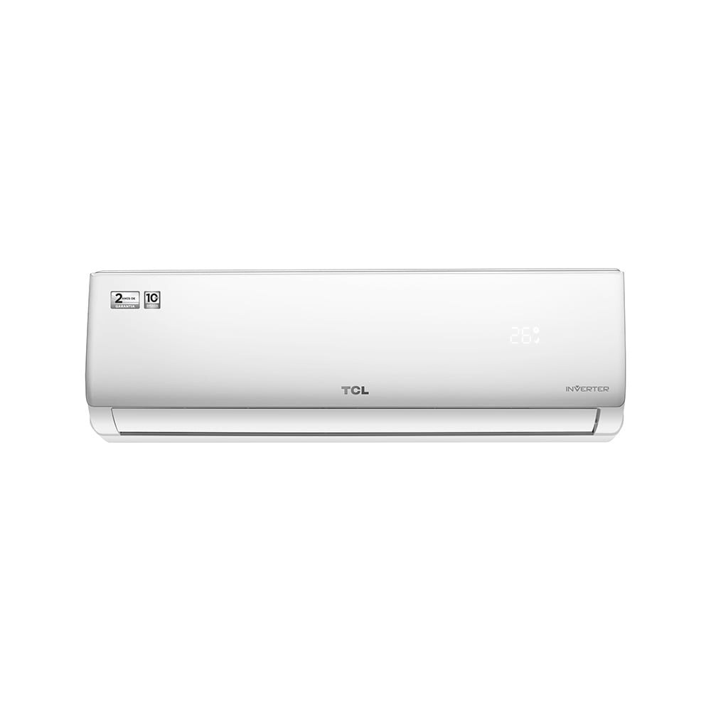 TCL Split Inverter 32.000 BTUs Frio Inverter — 220V — Selo Procel A