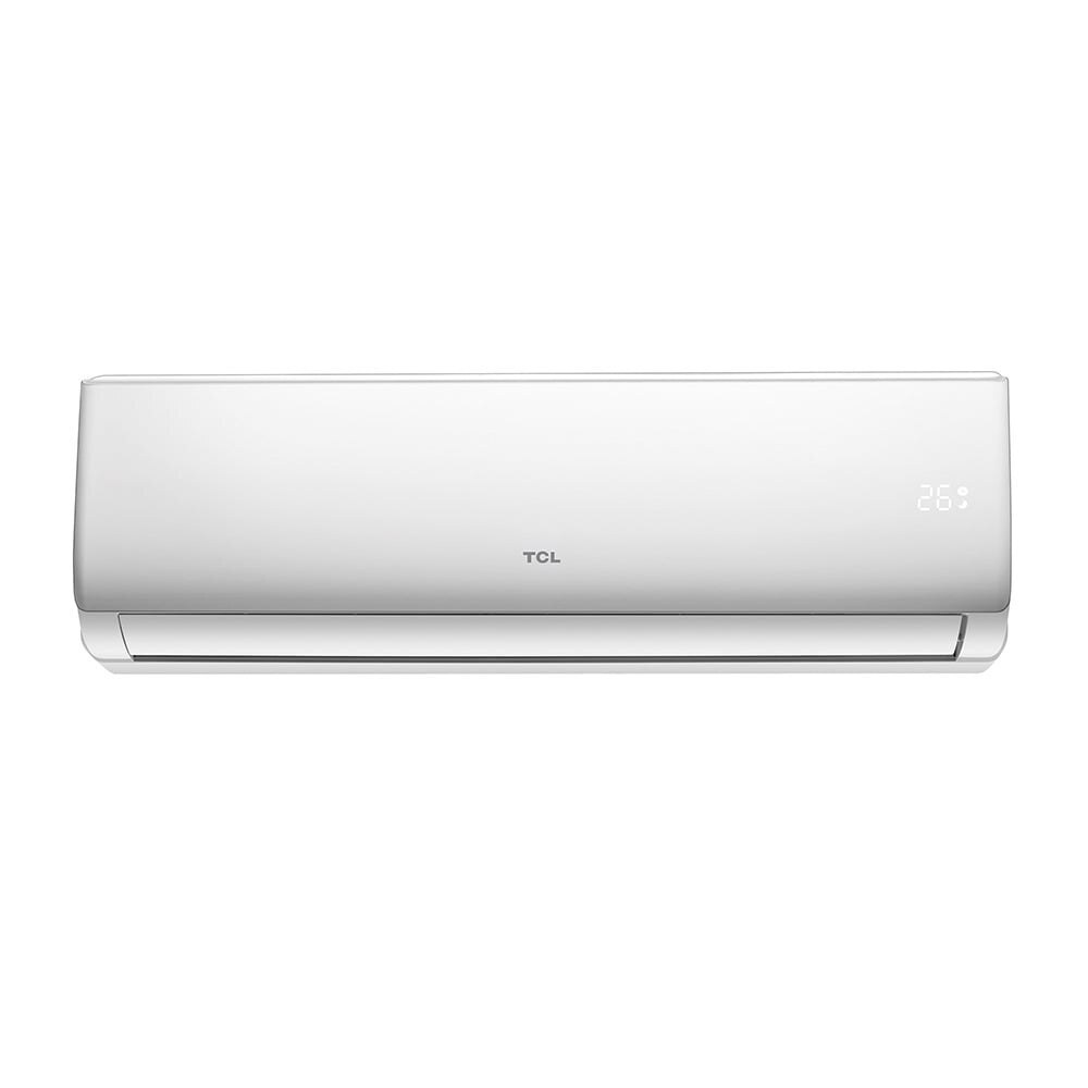 Split Hi-Wall TCL 18.000 BTUs — 220V Frio — Selo Procel A