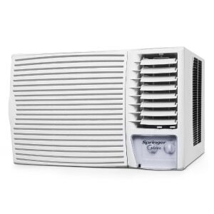 Ar de Janela Midea • 12.000 BTUs • 110V Frio — Selo Procel A
