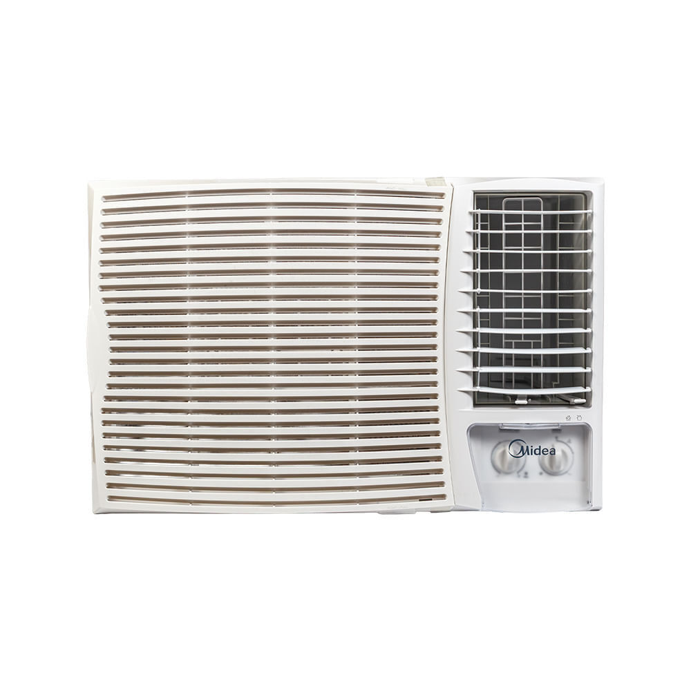 Midea Ar de Janela 12.000 BTUs 220V Frio — Selo Procel B