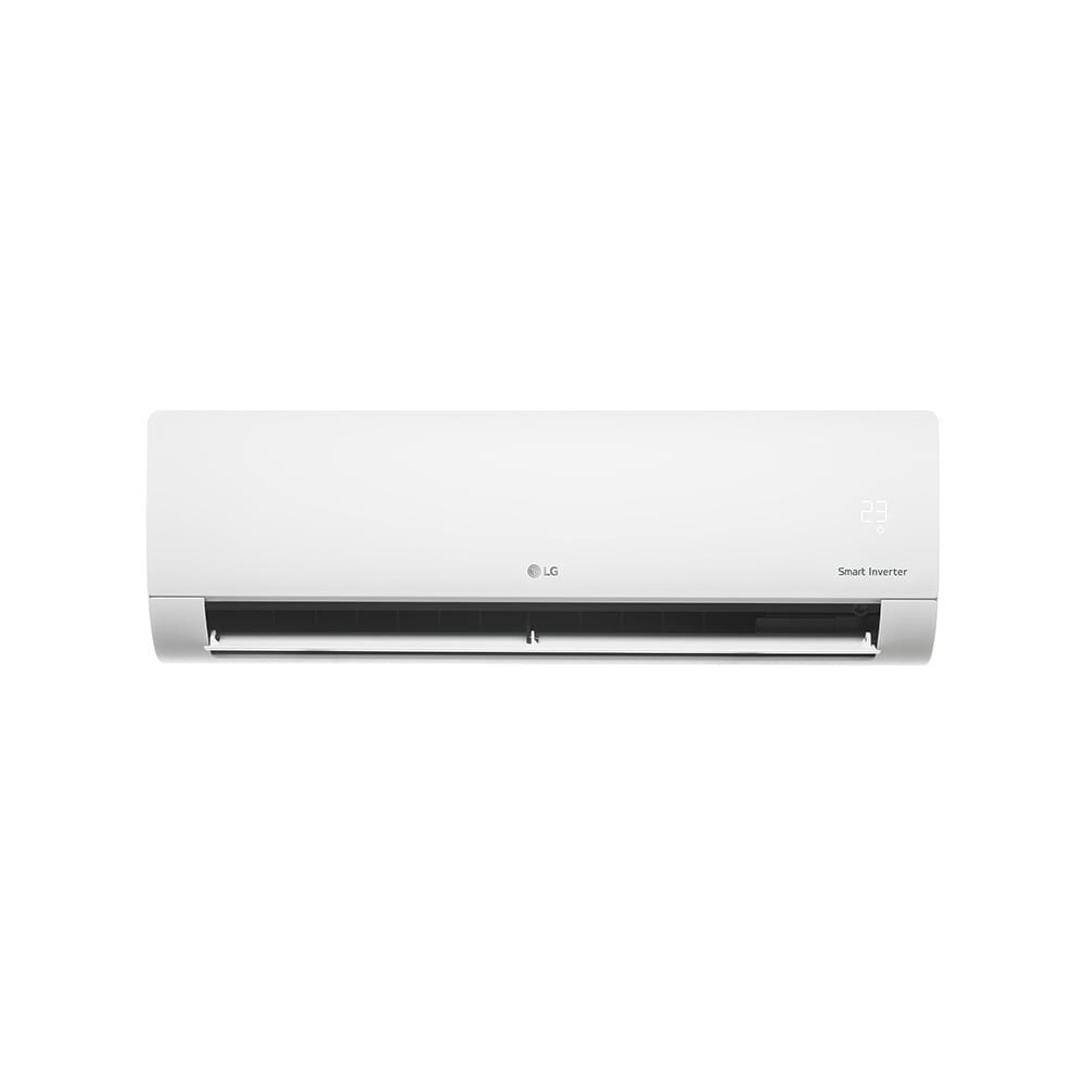 Multi-Split LG Bi Split — Cond. 18.000 + 2x 9.000 BTUs 220V Quente/Frio Inverter — Selo Procel A - vista 3
