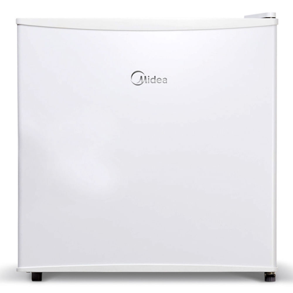 Frigobar Midea 45L 110V — Compacto Perfeito para Quarto e Escritório