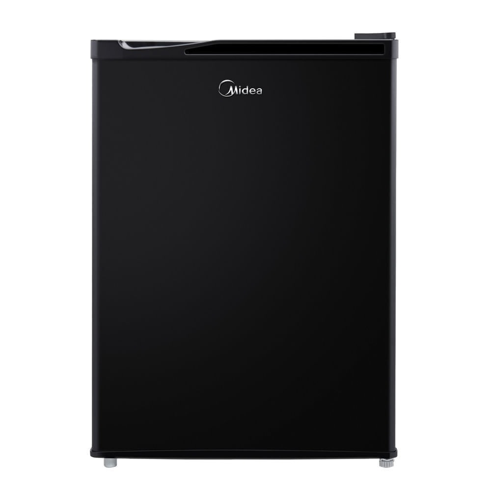 Frigobar Midea 67L Bivolt Inverter — Eficiência Energética e Mais Espaço