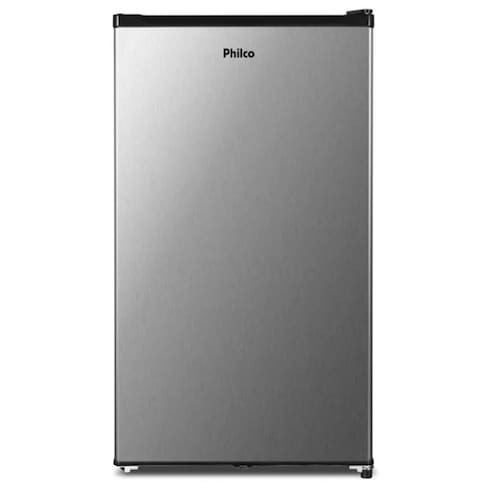 Frigobar Philco 92L 220V — Mais Espaço para Bebidas e Alimentos