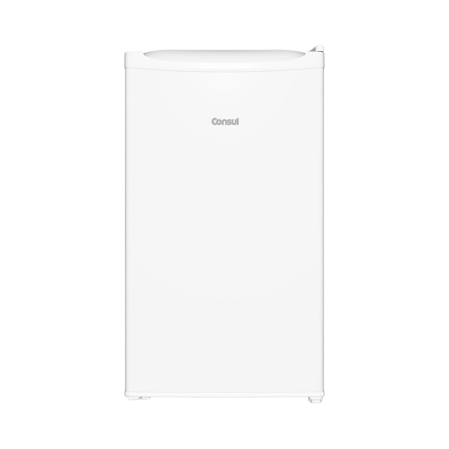 Frigobar Consul CRC12 117L 110V — Espaço Generoso com Gaveta Multiuso