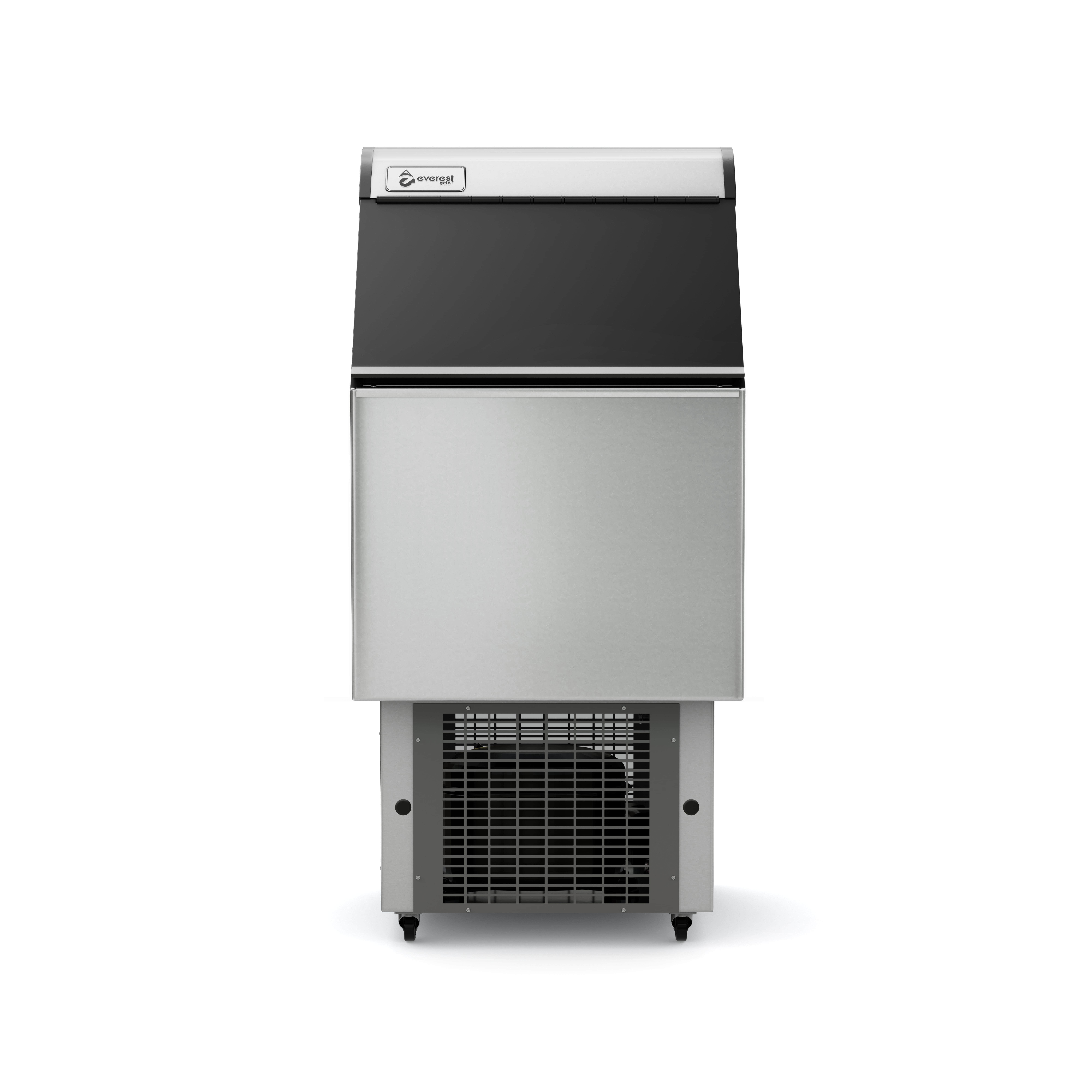 Máquina de Gelo Everest 220V — Produção Profissional para Bares e Restaurantes