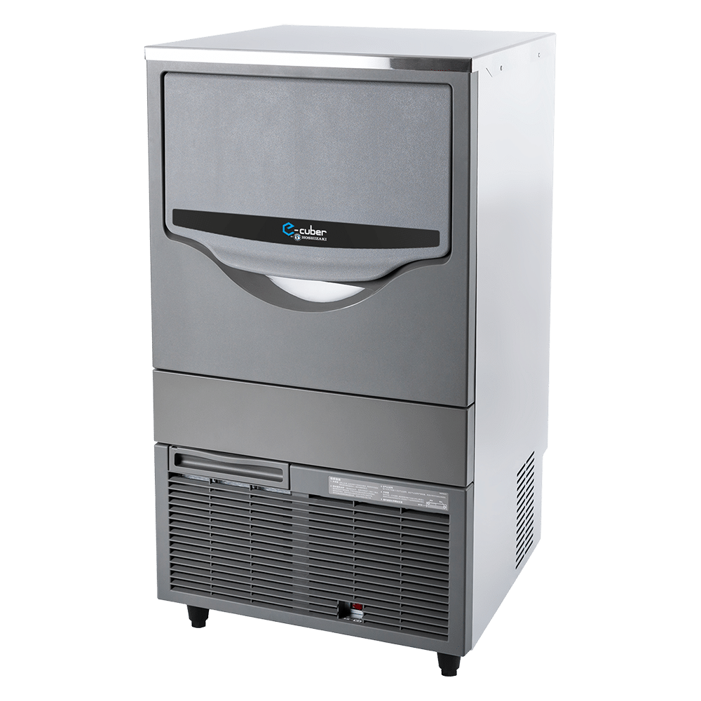 Máquina de Gelo Macom 220V — Fabricação Contínua para o Seu Negócio