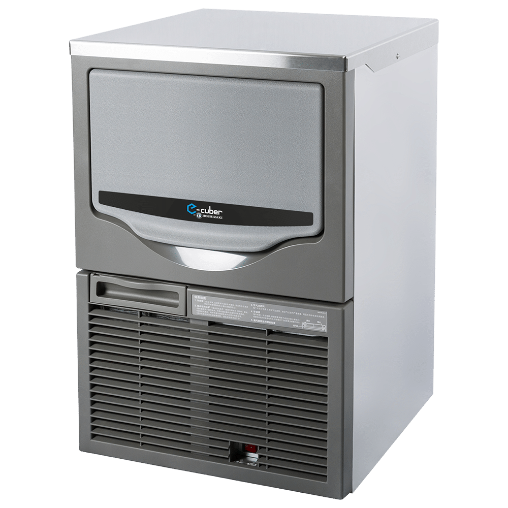 Máquina de Gelo Macom 220V — Gelo Pronto Sempre que Você Precisar
