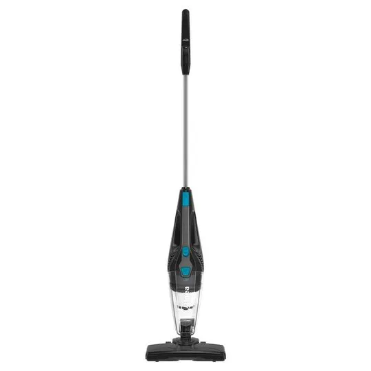 Aspirador de Pó Vertical Midea 2 em 1 — Portátil e Ciclônico — Azul