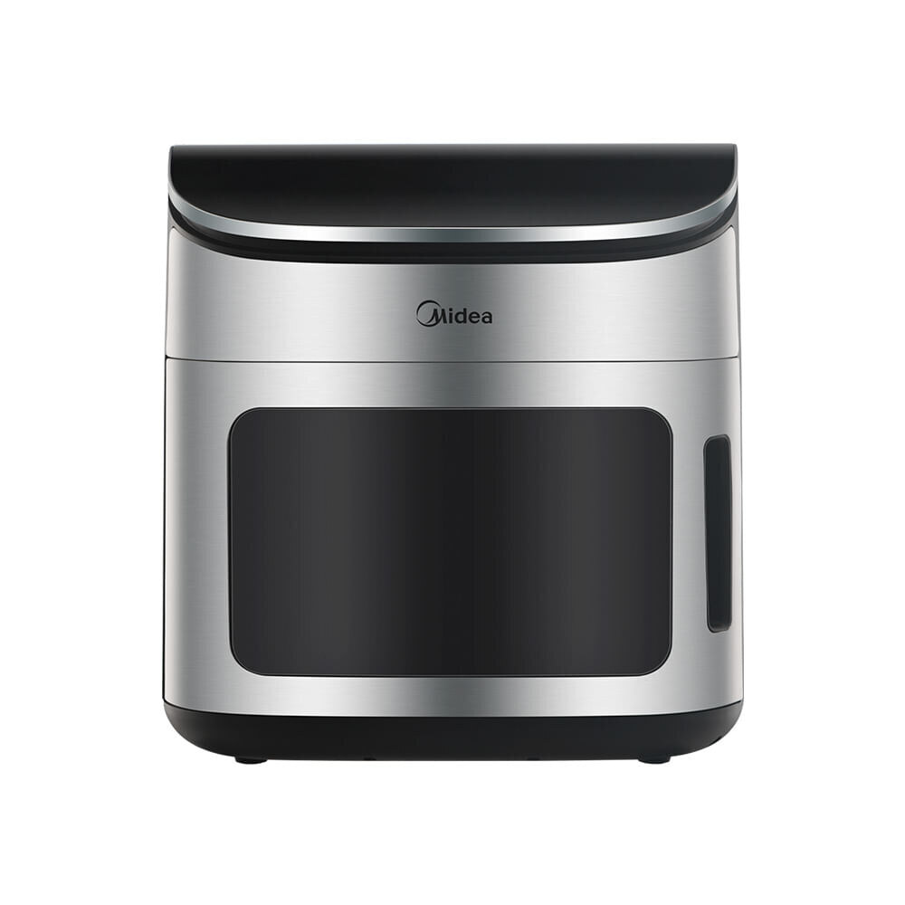 Forno Air Fryer Midea 12L Oven Digital 3 em 1 220V — Cozinha Completa em Um Aparelho