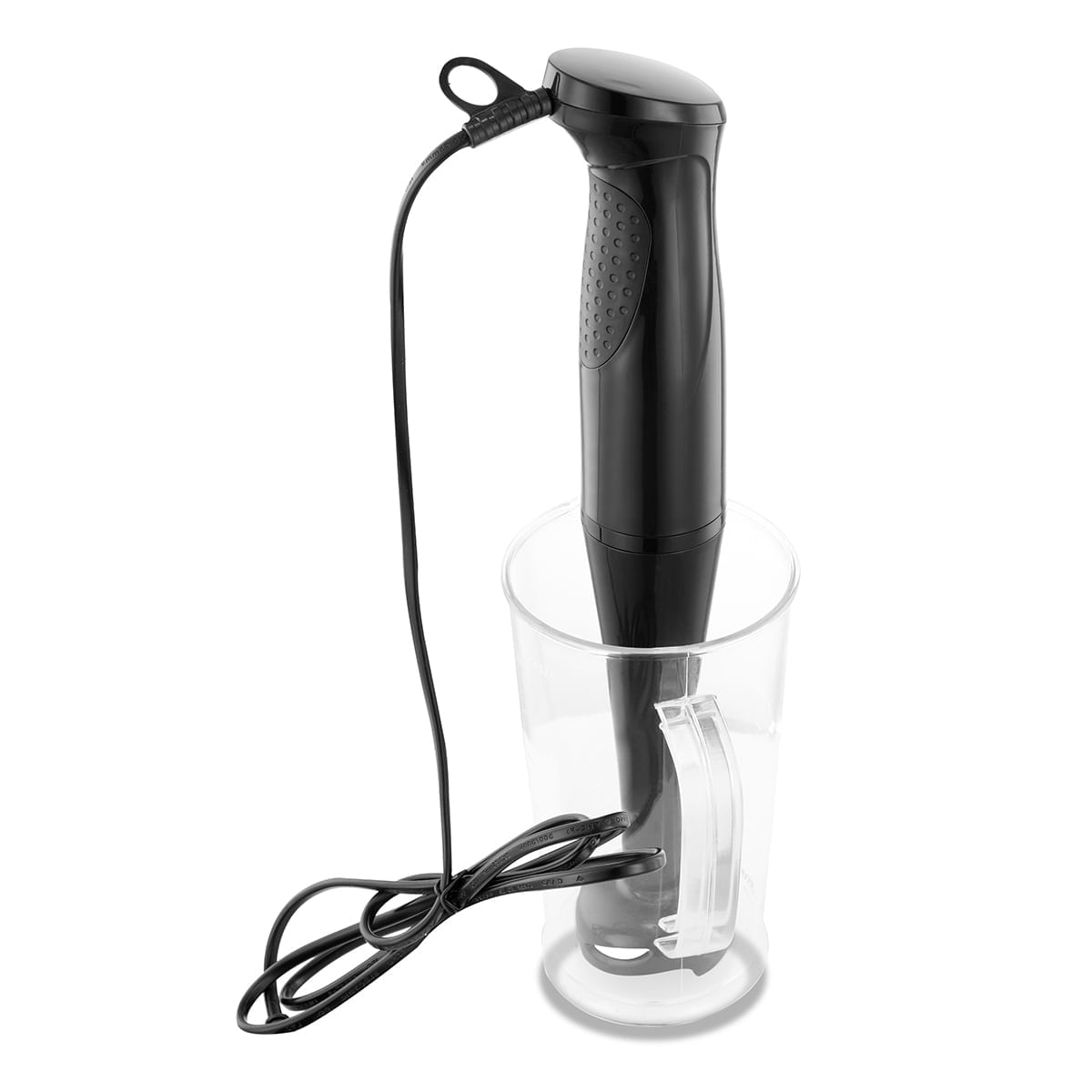 Mixer Britânia BMX350P 350W Lâminas Pro Maxx — Pronta Entrega - vista 3
