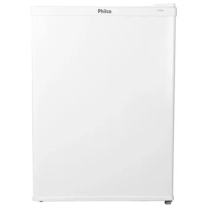 Frigobar Philco PFG85B 67 Litros Porta Reversível Branco 220V