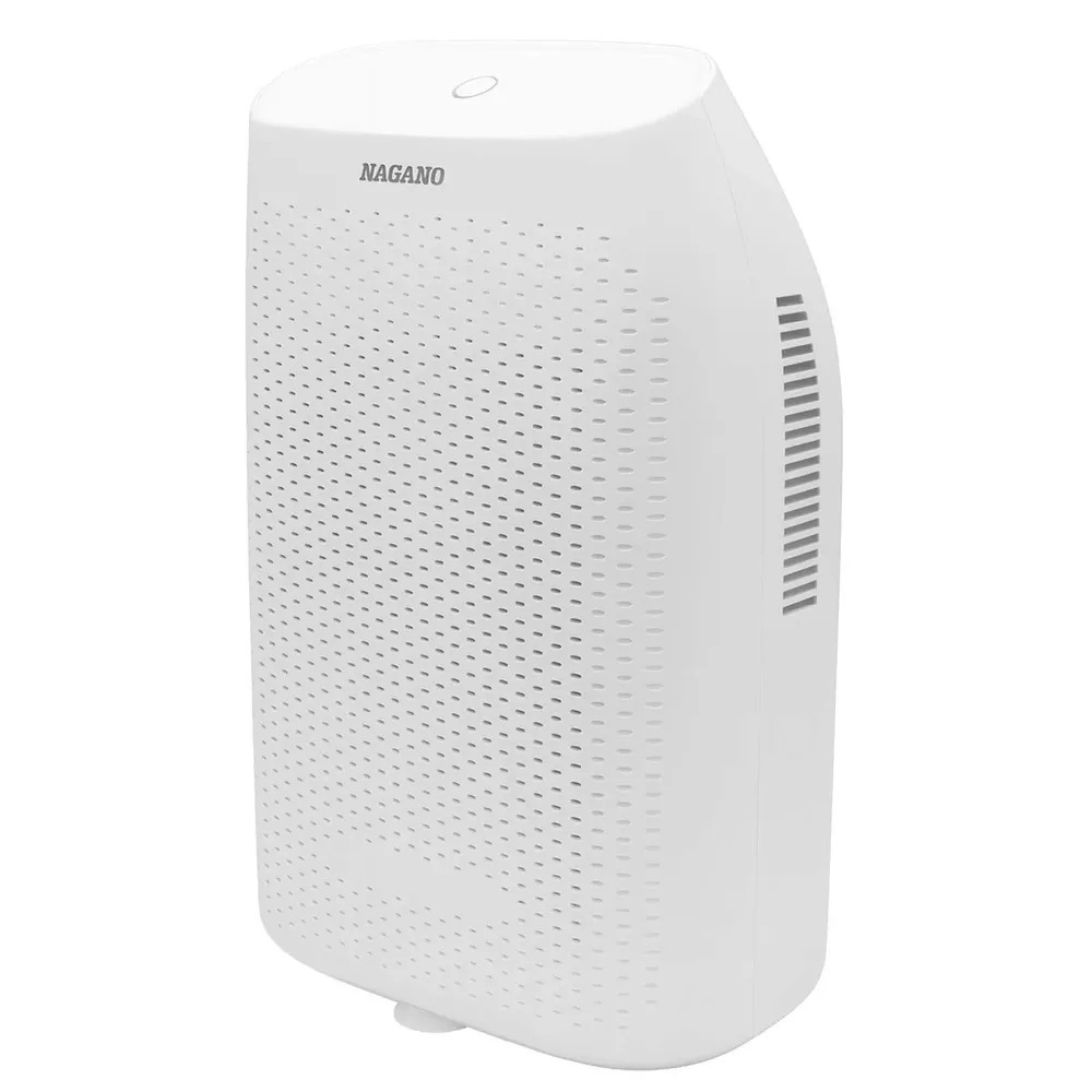 Desumidificador 2200ml Bivolt — Ambientes Secos e Livres de Mofo o Ano Todo