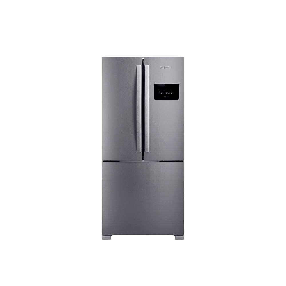 Refrigeradores